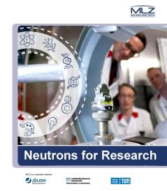 Neutrons for Research