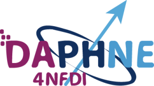 Logo DAPHNE4NFDI