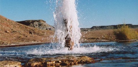 Geysir