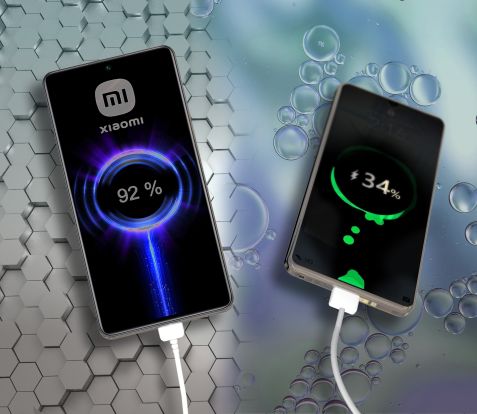 Mit Neutronen zu Festkörper-Batterien 