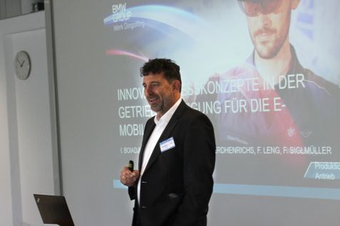 TUM-Expertenforum 2024