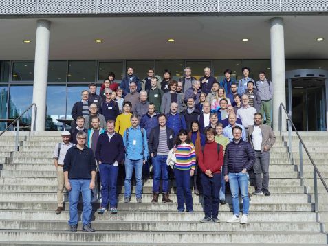 20251030 Munich Quantum Matter Days V01