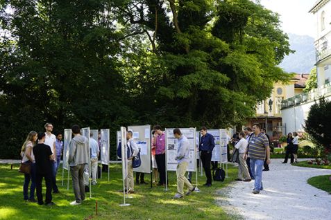 Konferenz Neutrons for Energy