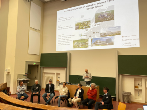 DPG Runde 2026