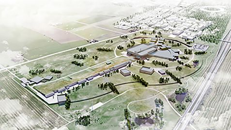 Schließung von Forschungsreaktoren verändert die Forschungslandschaft für die weltweit führende europäische Neutronengemeinschaft