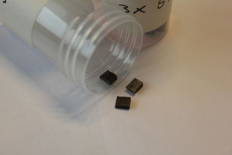 Fangas bild probe