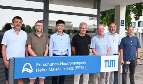 Gruppenbild PI kl
