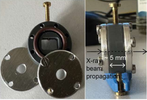 Miniaturzelle Wittmann