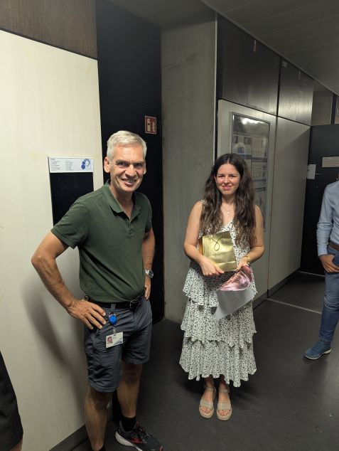 Ivana_und_Ralph_Gilles