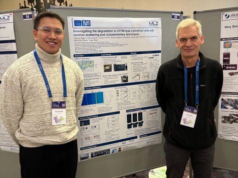 Thien An Ralph Gilles Poster MLZUserMeeting2025
