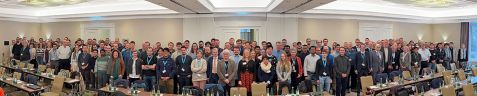 User meeting 2024