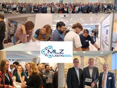 User meeting 2024 collage