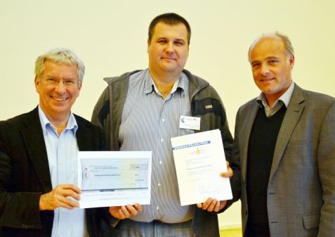 Wolfram-Prandl-Preis