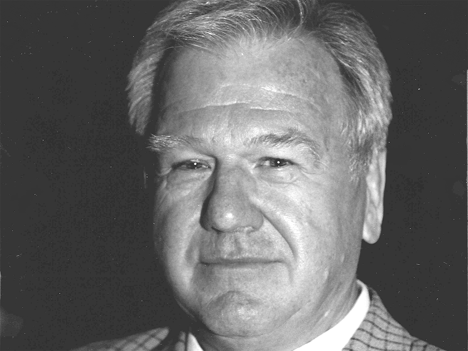 Trauer um FRM IIProjektleiter Anton Axmann / MLZ