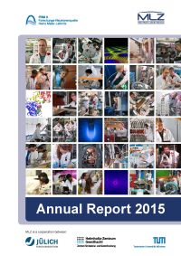 Jahresbericht 2015