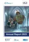 Wissenschaftlicher Jahresbericht 2023
