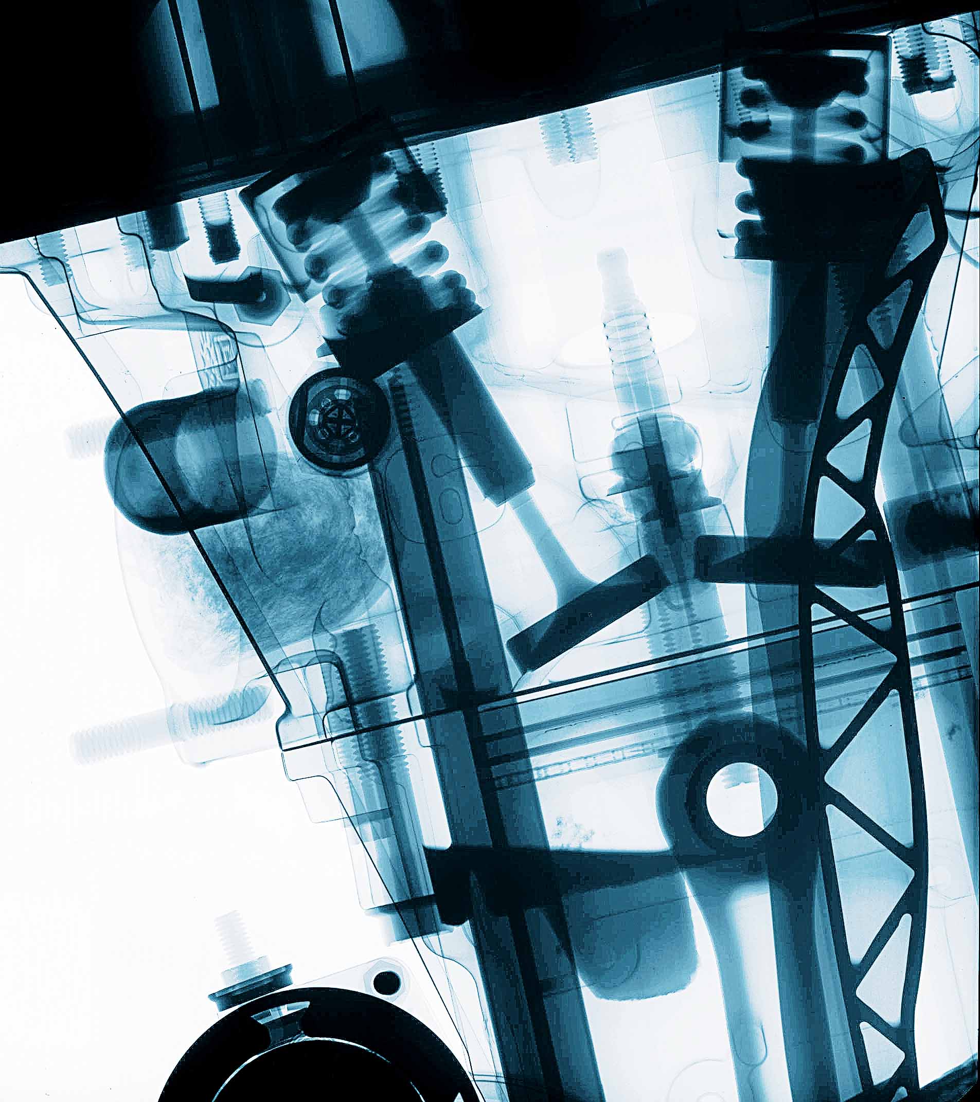 Industry & Medicine / MLZ