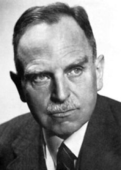 Otto Hahn (1879 – 1968)