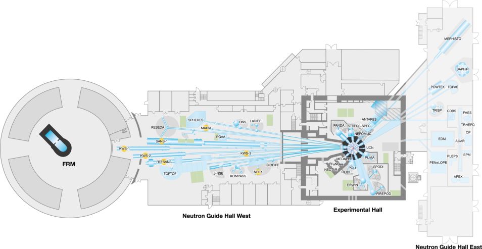 2024 map large scale structures