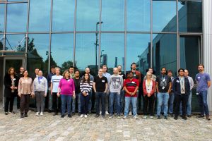 Workshop on Machine-Learning Basics