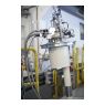 Standard cryostat JTC