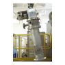 CC-Cryostat JCC with sapphire window