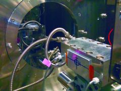 GISANS liquid flow cell