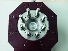 Pressure cell