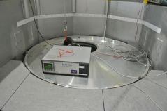 Humidity generator