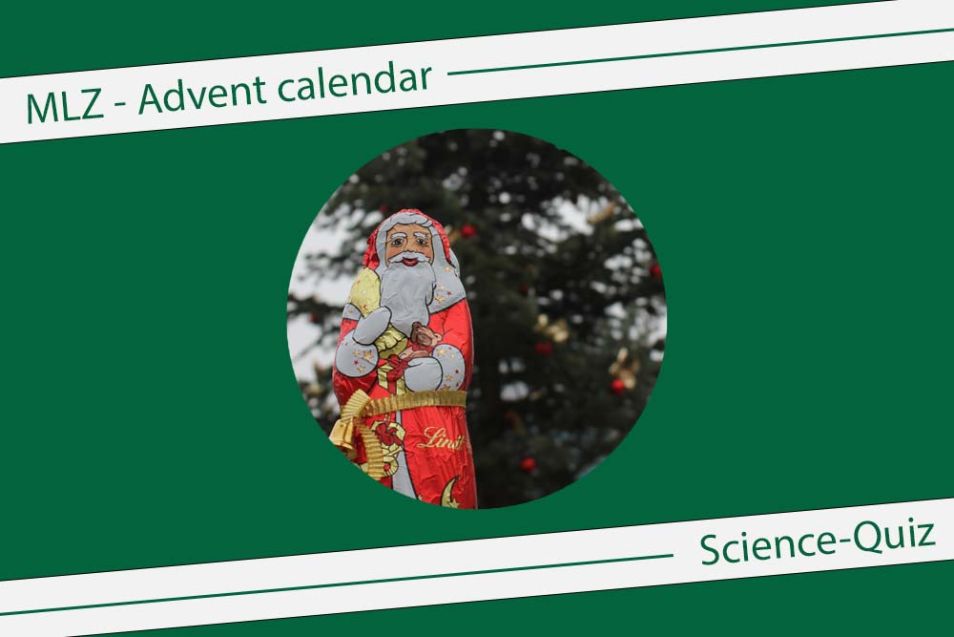 MLZ Advent Calendar