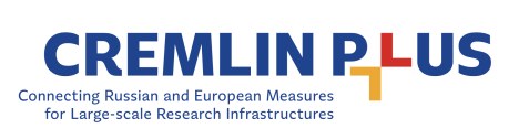 CREMLINplus Logo