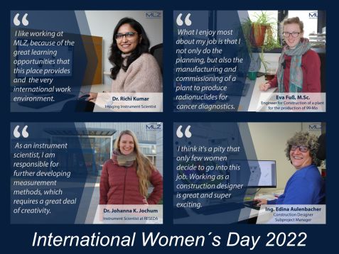 International Women´s Day