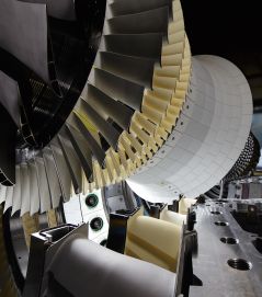 Gas Turbine