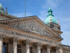 Bundesverwaltungsgericht