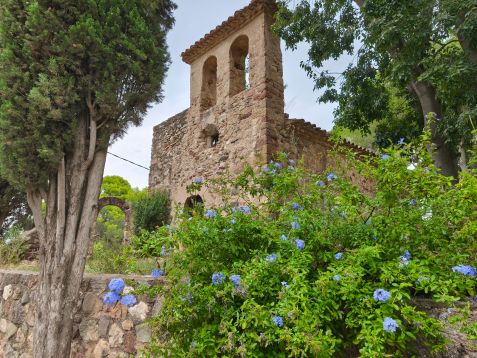 Church Viladecavalls