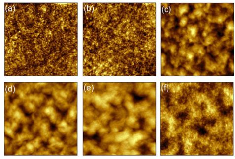 Organic Photovoltaic