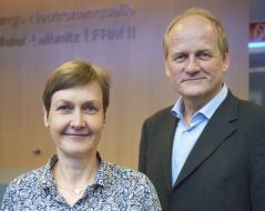 KFN-Vorsitzende