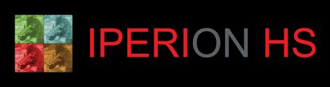 Logo IPERION