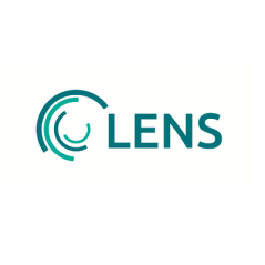 Logo LENS