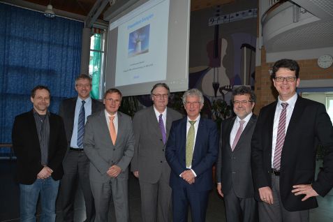 43rd Edgar-Lüscher Seminar