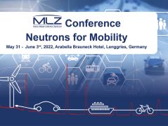 MLZ Konferenz 