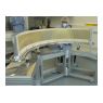 Production of the CHARM detector in the cleanroom of the detector laboratory
