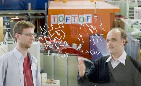 TOFTOF