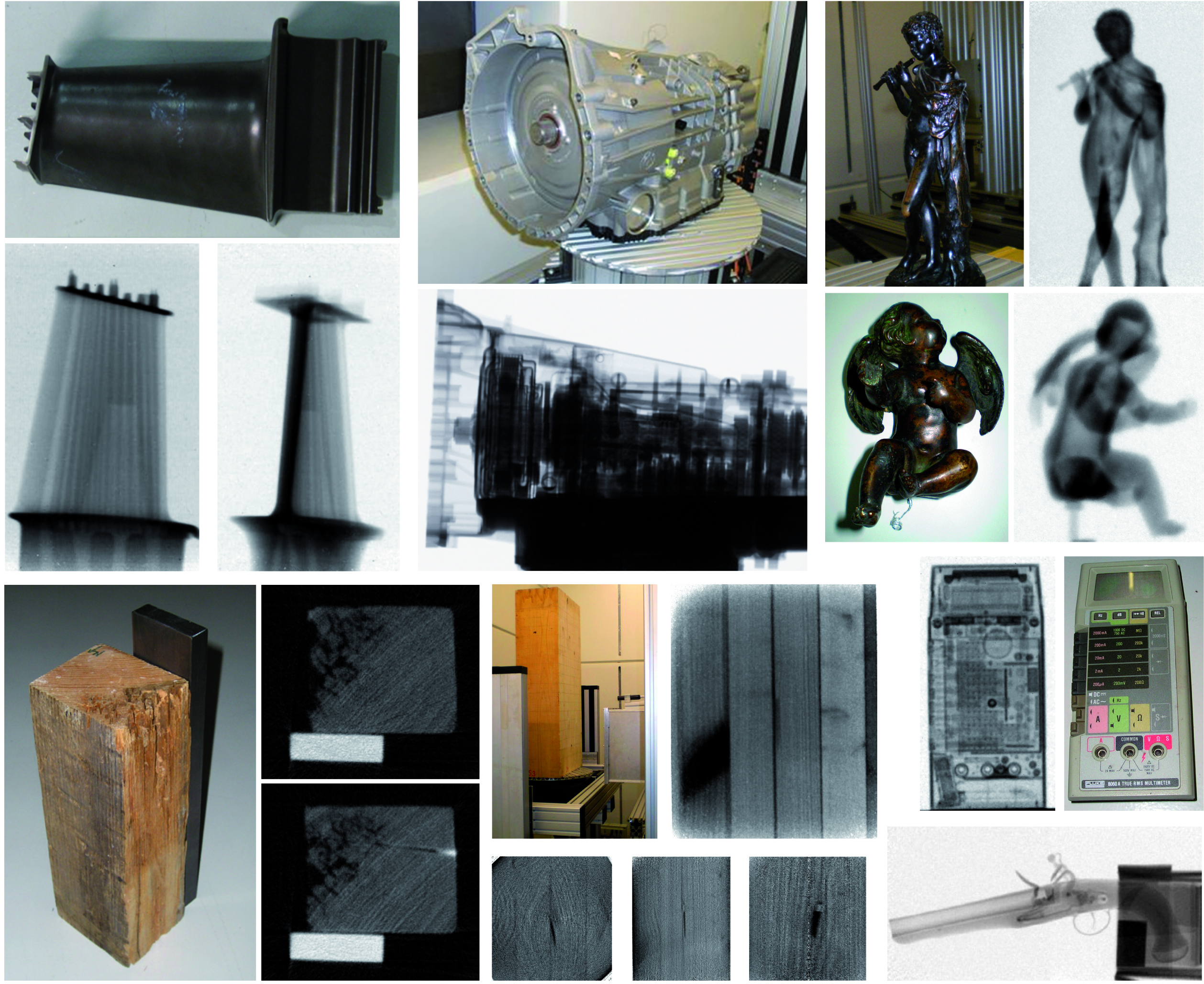 MEDAPP and NECTAR / MLZ