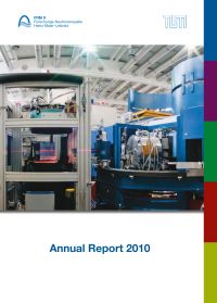 Annual Report 2010