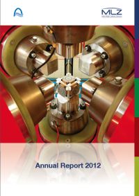 Annual Report 2012