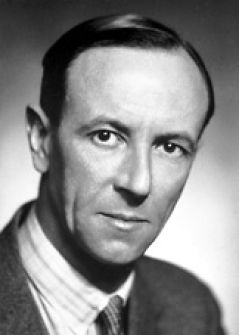 James Chadwick (1891 – 1974)