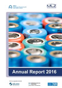 Annual Report 2016