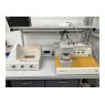 Docking station and Carbon Sputtering Coater