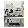 Freeze Fracture and Etching System